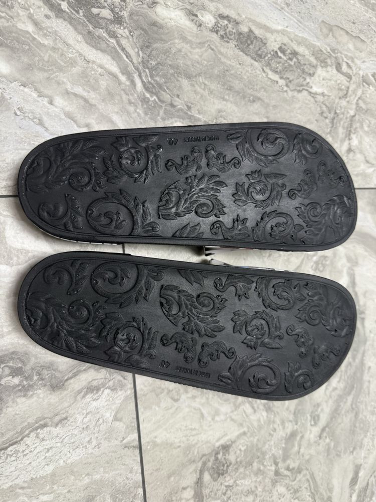 Papuci alexander mcqueen