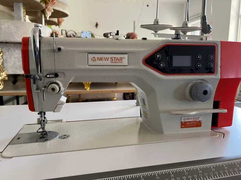 New Star Huguito (designed in Japan) model: NS- GT777