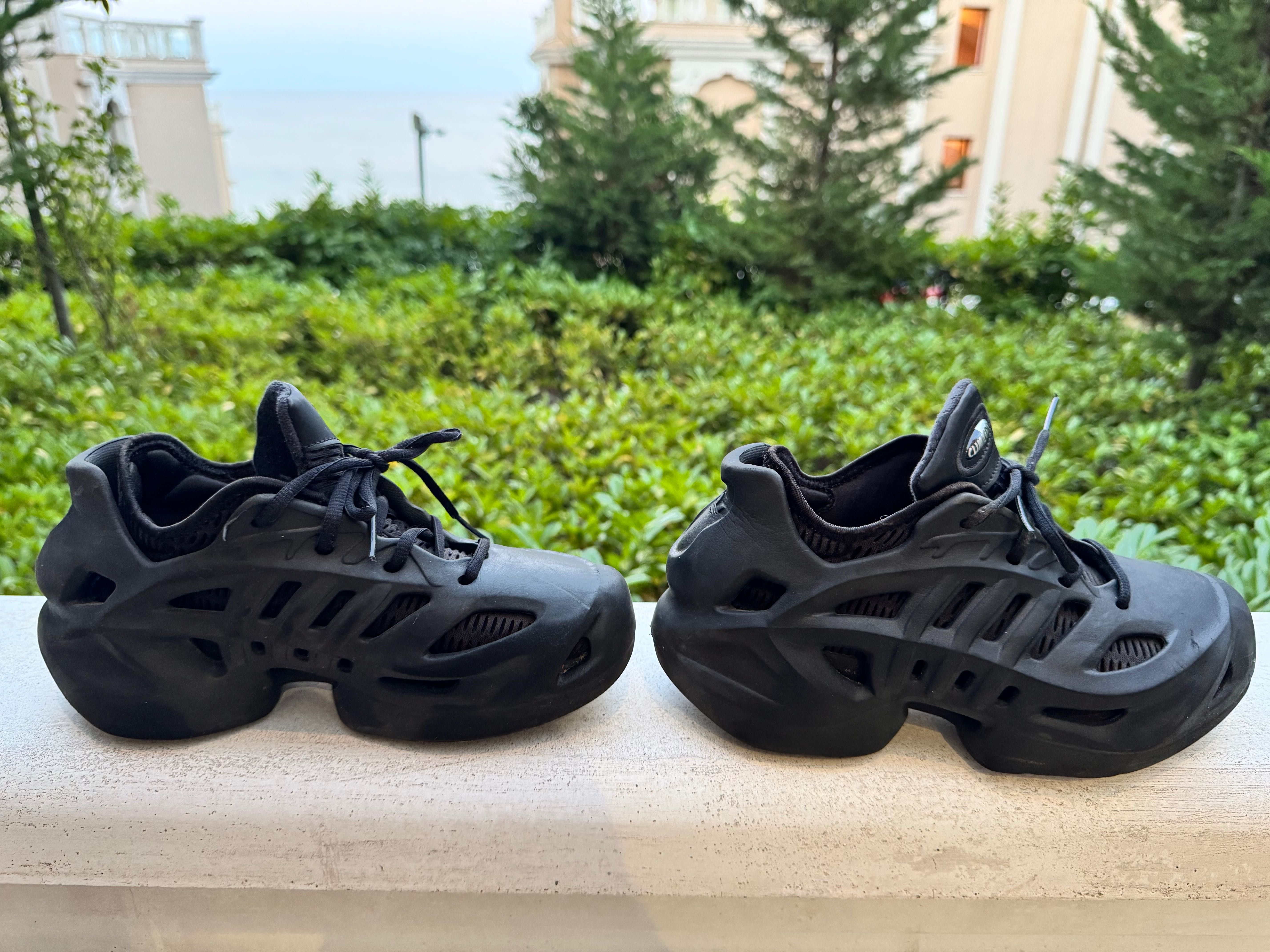 Маратонки Adidas 36 р