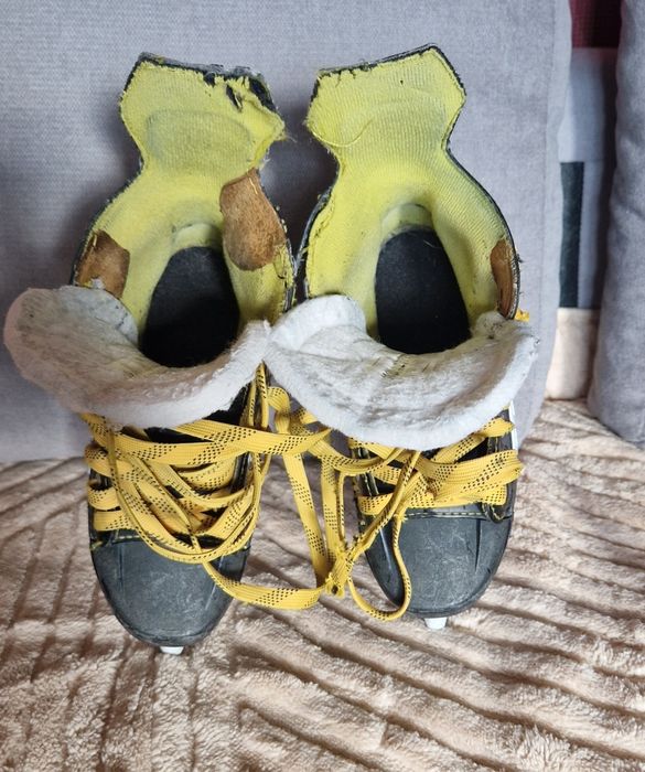 Кънки за хокей на лед CCM TACKS AS 560