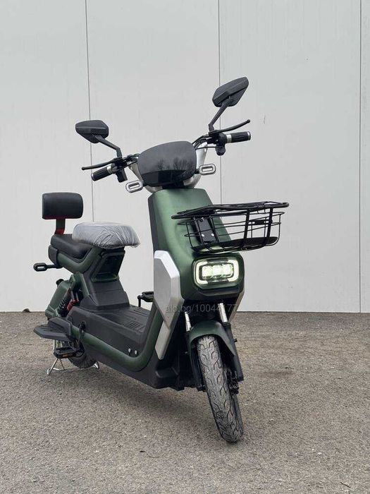 Електрически скутер-велосипед GT 1000W