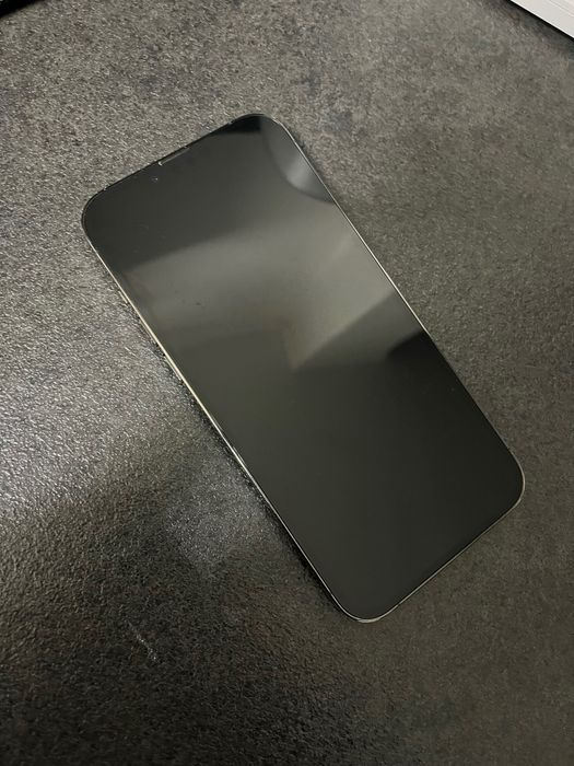 Iphone 13 pro max green mat 256