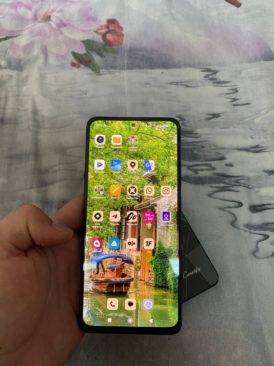 Redmi note 11 pro 128 GB