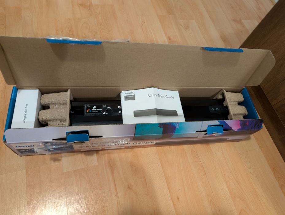 Soundbar Philips
