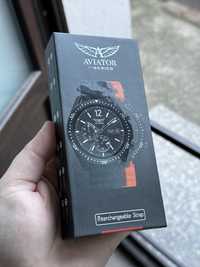 Ceas Aviator F-Series / Interchangeable Strap /