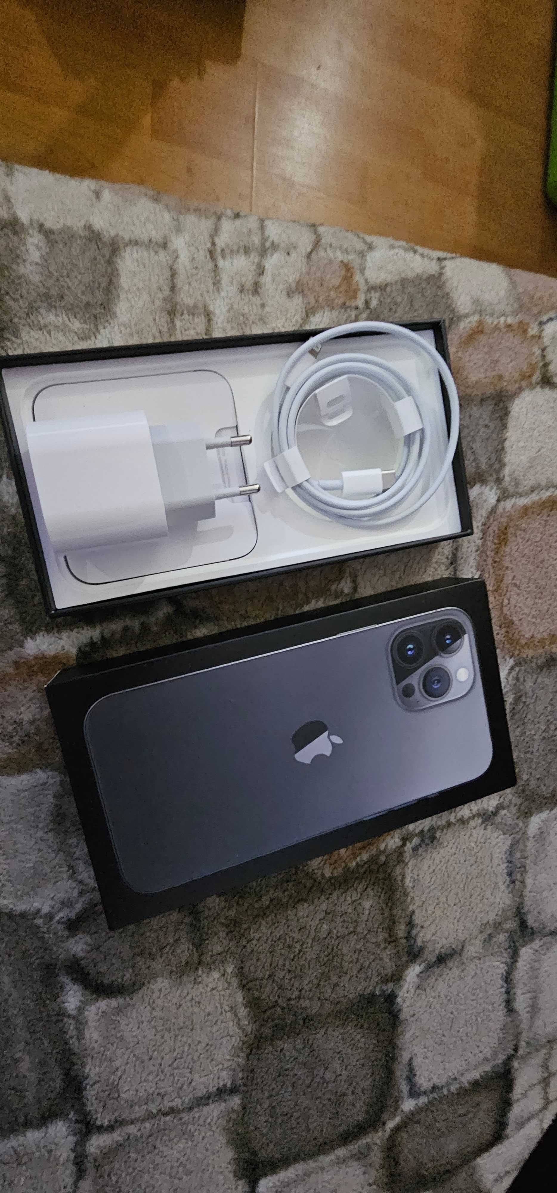 Incarcator pentru iphone  Apple, A1692, cablul cutie iphone 13 pro max