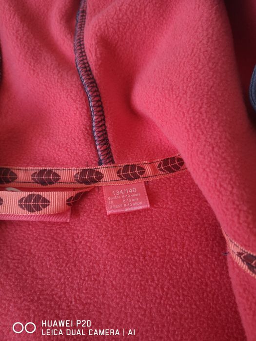 Яке Crivit 8-10г