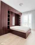 Dau în chirie apartament nou 2 camere-cartier Prima Arena