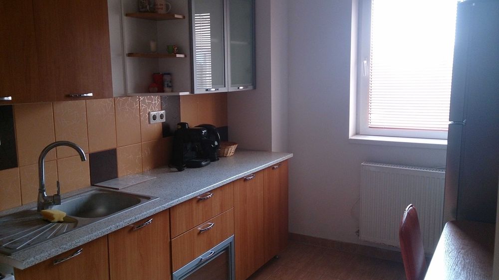 Vand ap NOU, MODERN, cu o camera ( ideal investitie ) ALFA