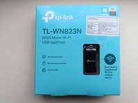 Продам Wi-Fi адаптер TP-LINK TL-WN823N