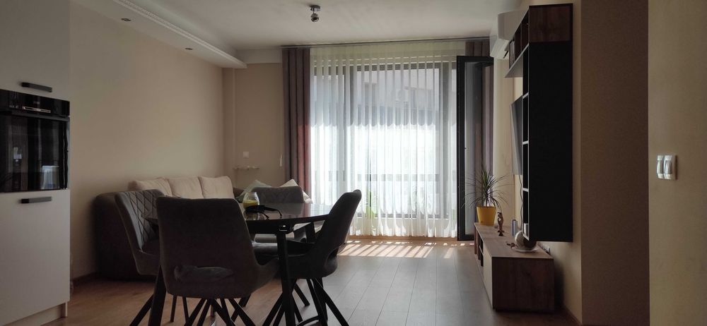 Продава се Двустаен апартамент в София, Витоша - 71 кв.м за 3465 €/кв.м - Снимка #2