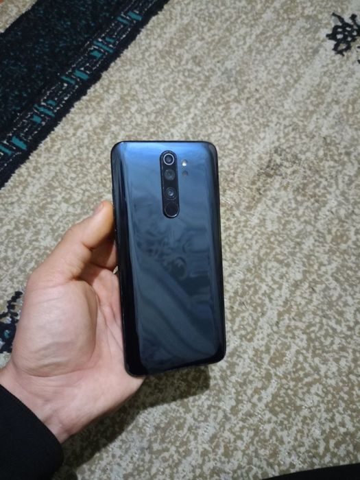 Redmi not 8 pro narxi 900 ming