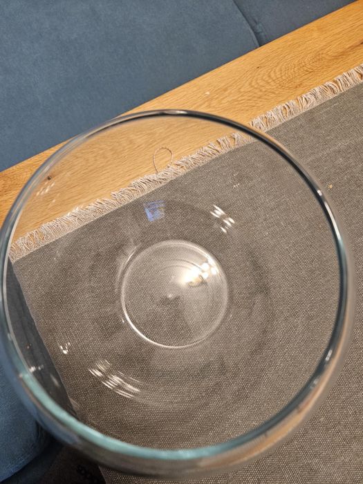 Стъклена колба / аквариум 5л