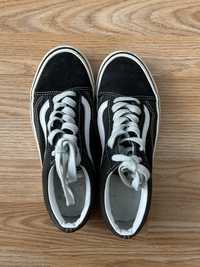Обувки - Ниски маратонки Vans “Old Skool”