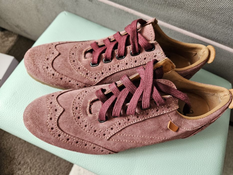 Pantofi casual femei