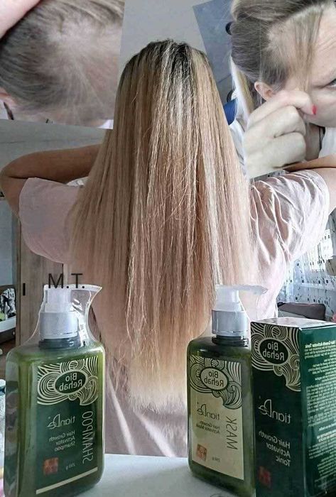 ТОП серията ЗА БЪРЗ РАСТЕЖ на косата ПРОМО ЦЕНА ДО 31.10.