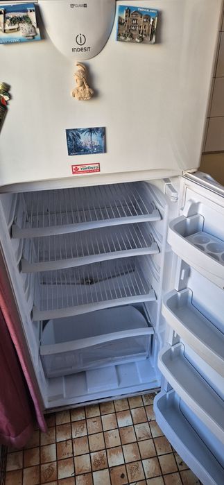 Хладилник индезит