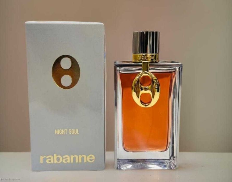 Rabanne Night Soul EDP 100ml
