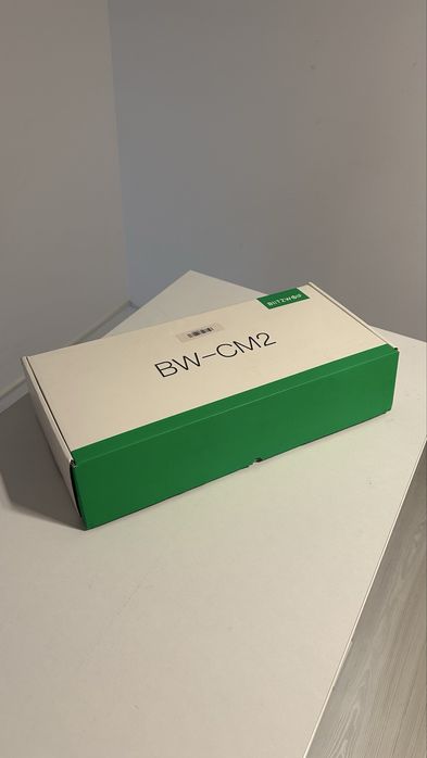 Microfon BlitzWolf
