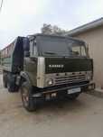Kamaz holati zoʻr
