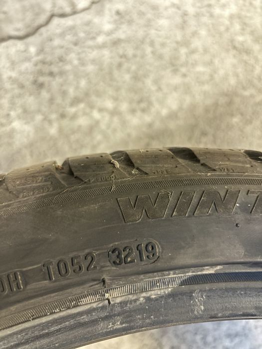 Pireli sottozero 3 275-35-21