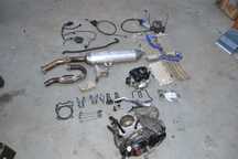 Piese Dezmembrez Yamaha YZF450 YZ450F