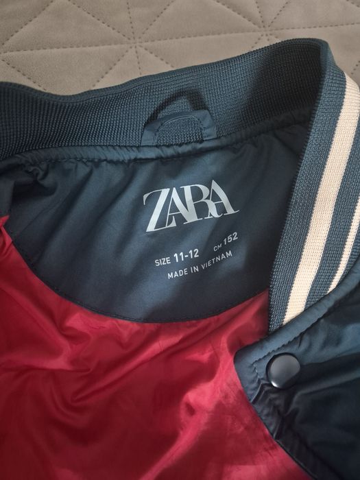 Яке Zara 11-12г.за момче
