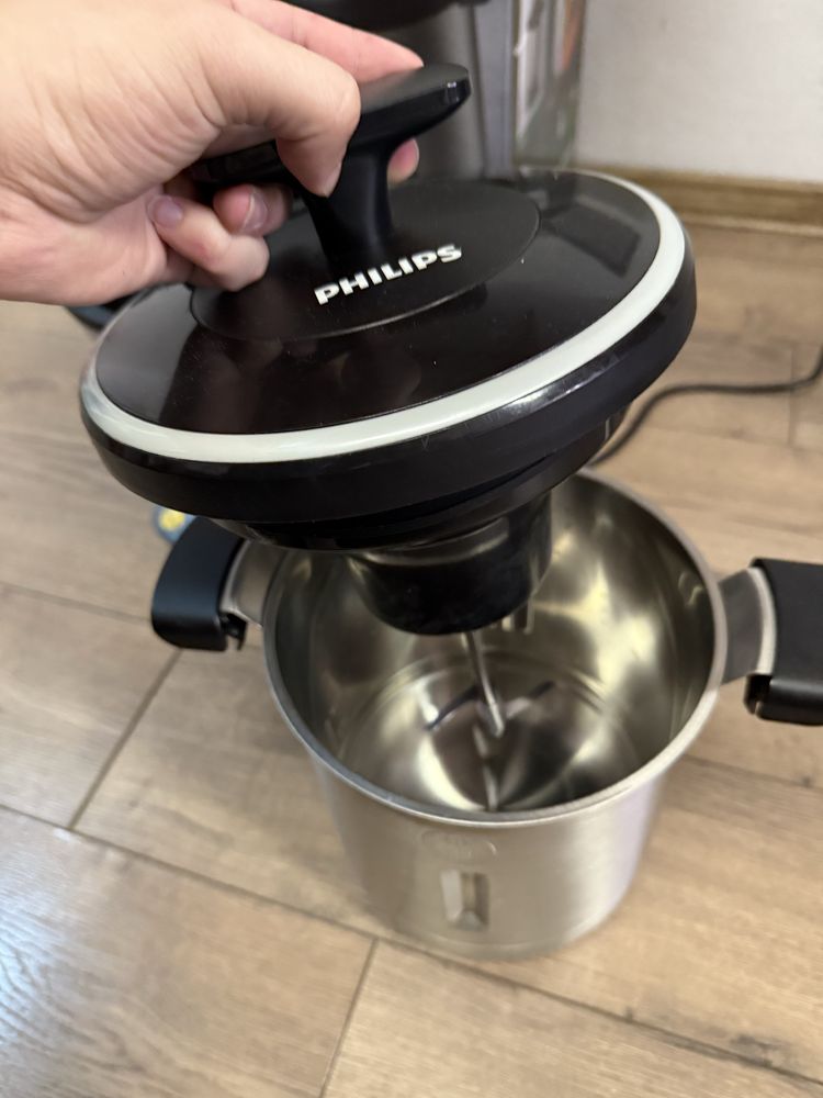 Vând Philips Blending Multicooker