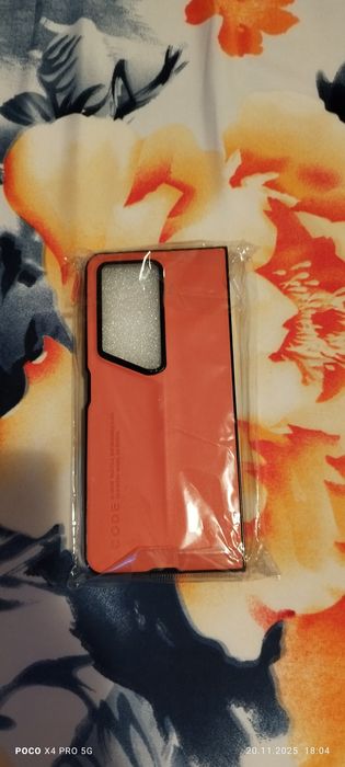 Vând husa pentru telefon Honor magic v2