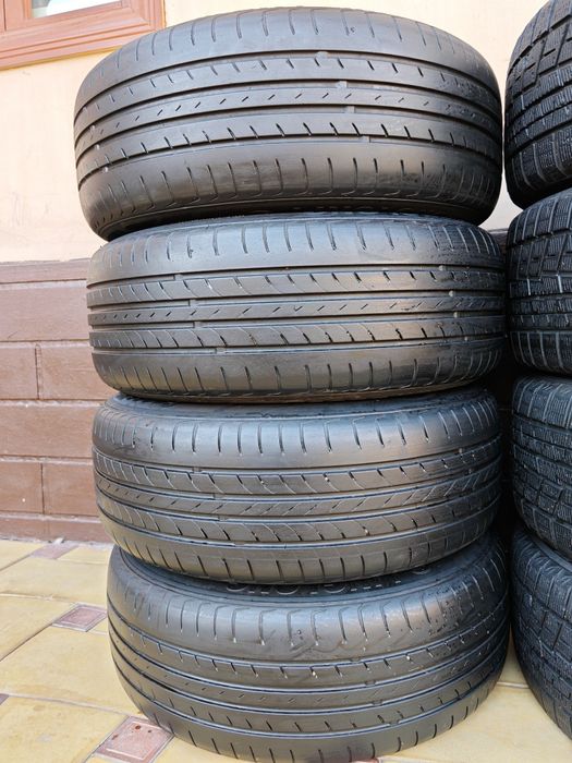 Diska Epika Lacetti R15