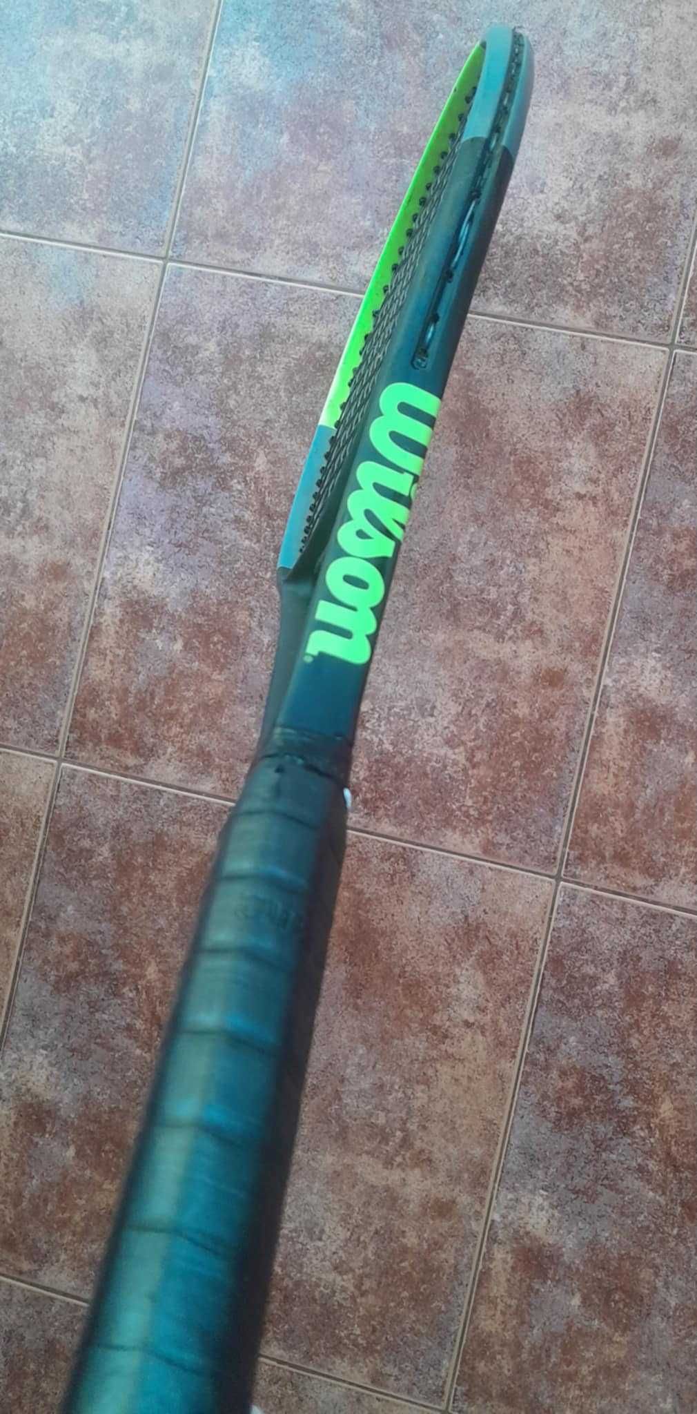 Тенис ракети Wilson