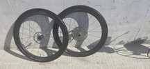 Set roti carbon gravele