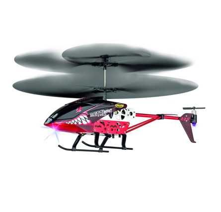 Радиоуправляем хеликоптер Carson RC Sport Metal Beast 230, RC