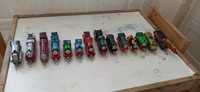 Trenulete Thomas si prietenii Mattel/Fisher Price