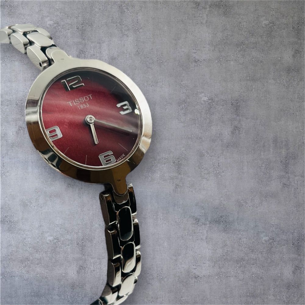 Tissot Flamingo Дамски часовник