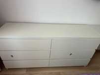 Comoda IKEA ridicare personala