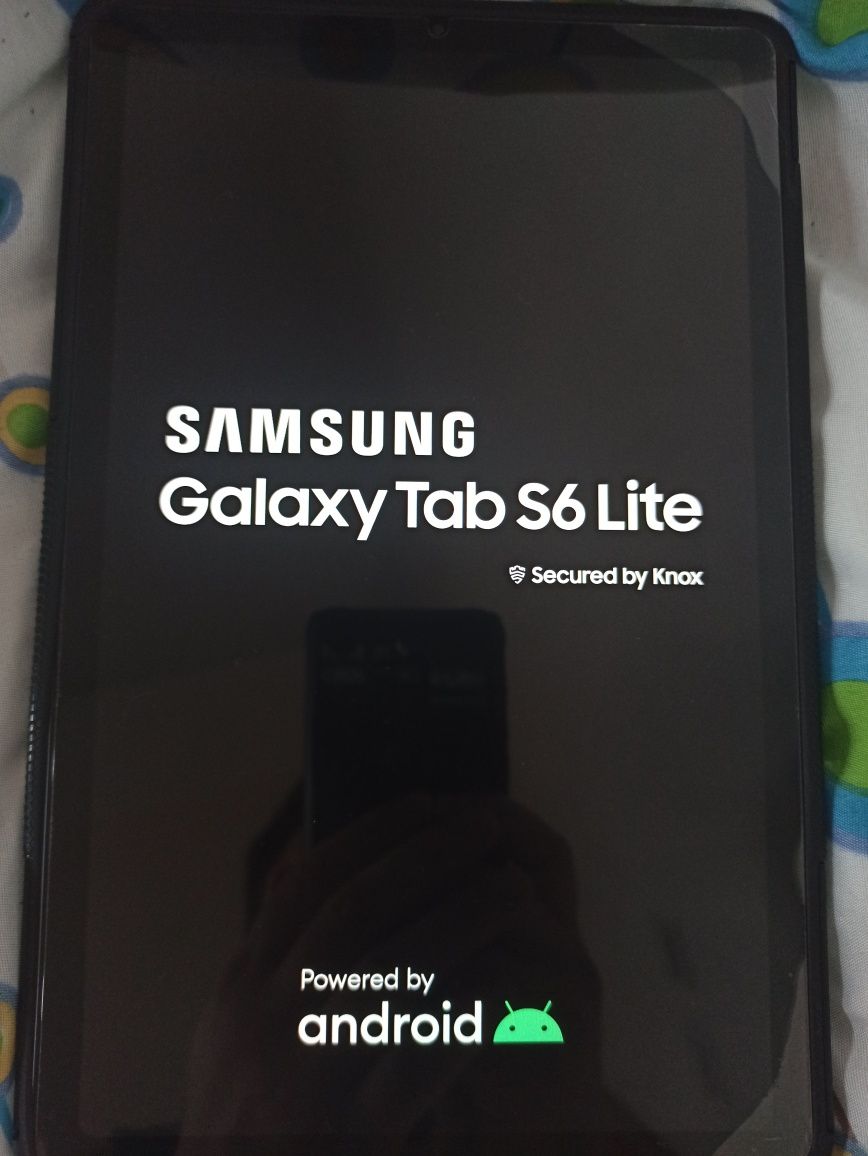 Tableta Samsung Galaxy Tab S6 Lite