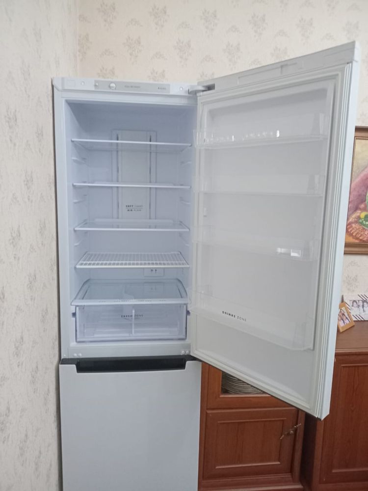 Холодильник бирюса в отличном сост