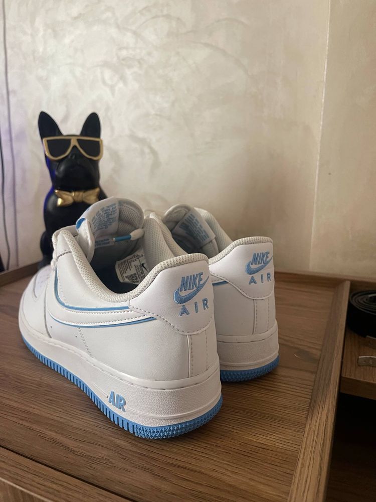 Air force 1 обувки