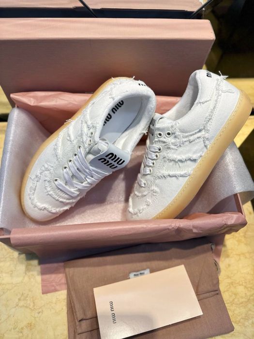 Tenisi Miu Miu 35-42