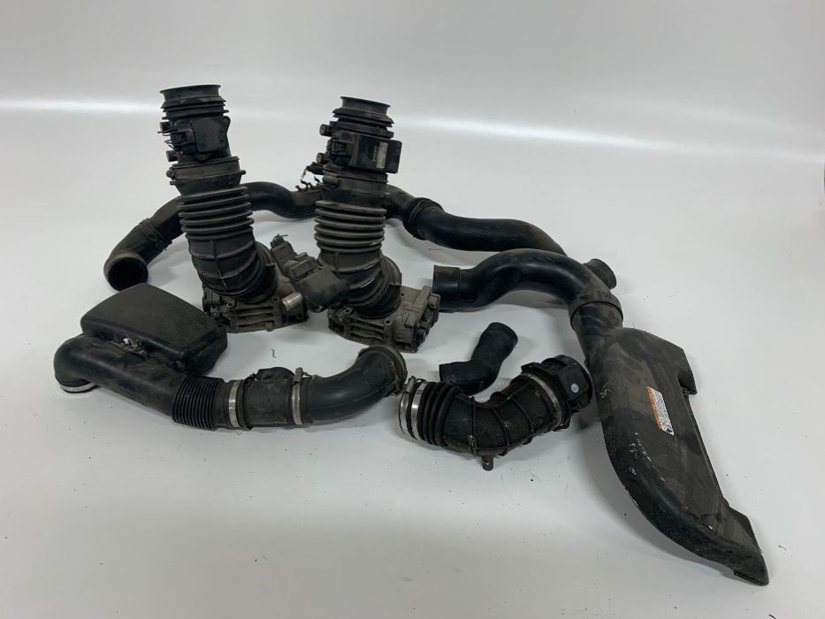 Турбо водни маркучи маркуч въздуховод VW Audi BMW Mercedes Ford Opel