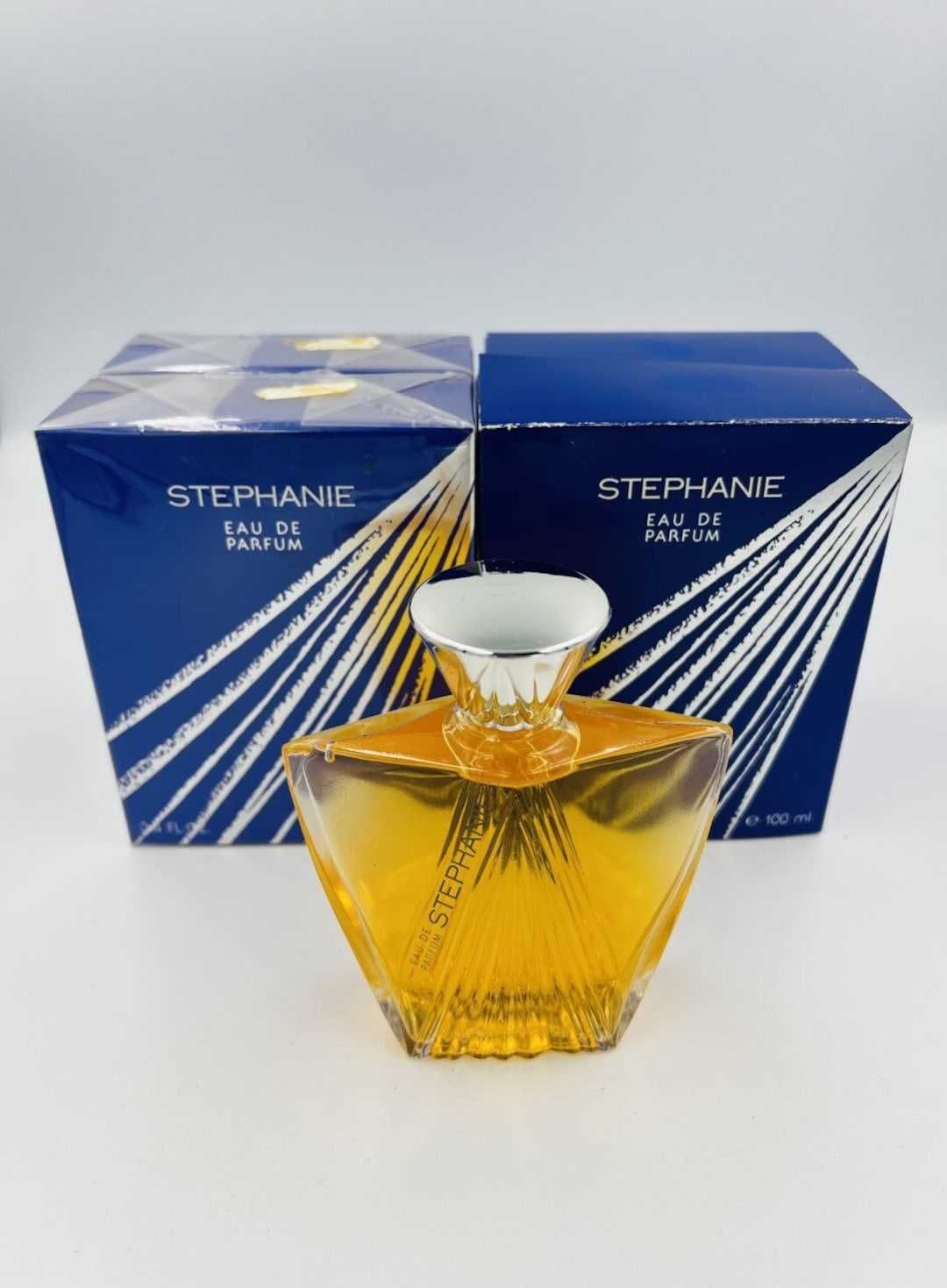 Parfum Stephanie de Monaco - Stephanie - (Eau de Parfum) - 40 ml