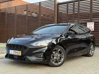 Ford Focus ST Line - 2021, 2.0 TDCi, 150 CP, Euro 6