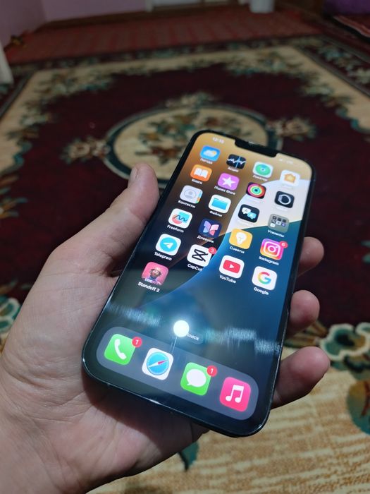 Iphone 13 pro max sotiladi