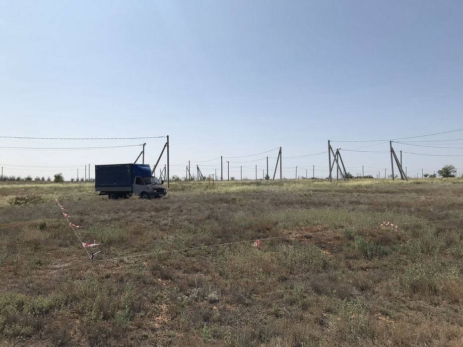 участок жанатурмыс возле малбазар