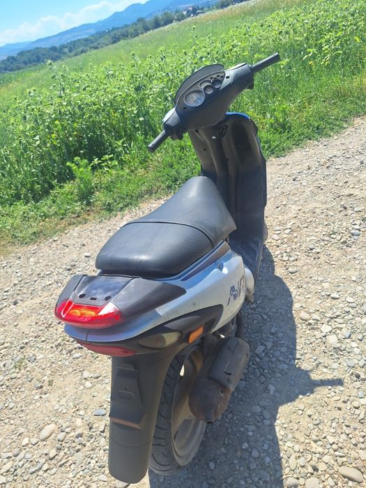 Piaggio NRG 49cc – fără acte – pornește la buton