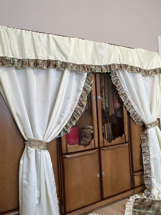 Продам занавески