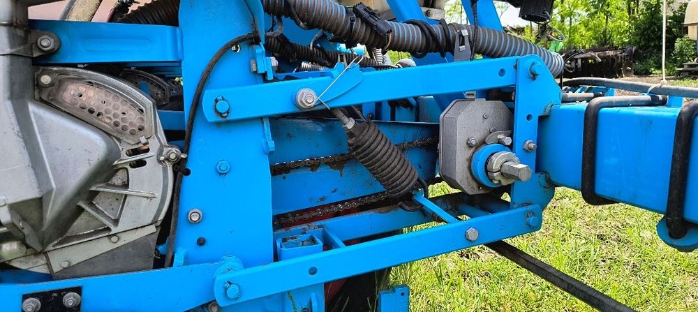 Vand Monosem ng+4 (6 randuri)