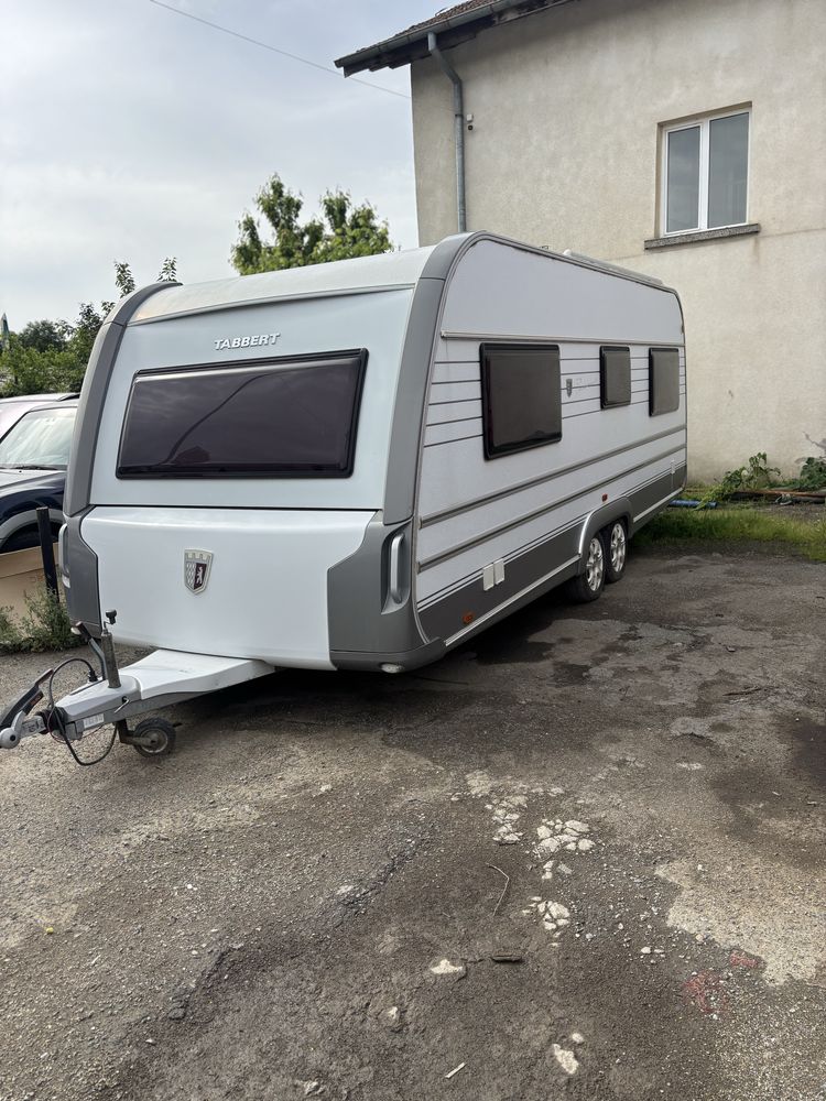 Tabbert Puccini 620