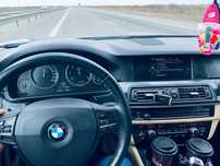 Volan BMW F10/F11!